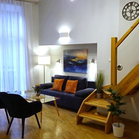 Ariadna - Pantheon Apartments Cracovia Exterior foto