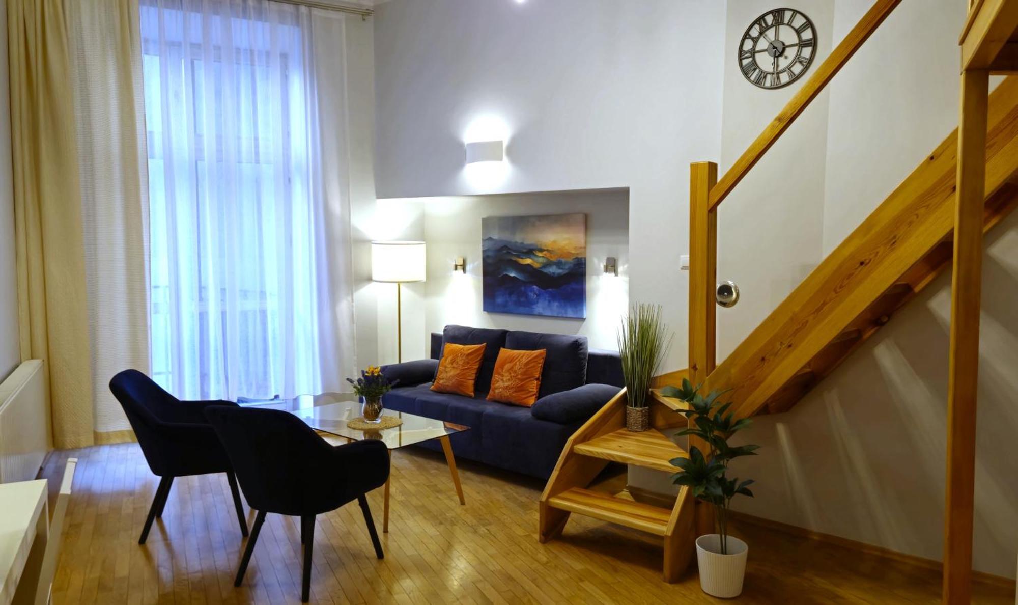 Ariadna - Pantheon Apartments Cracovia Exterior foto